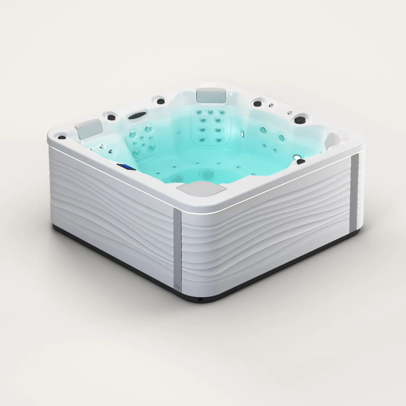 Aquavia Soft Aurora