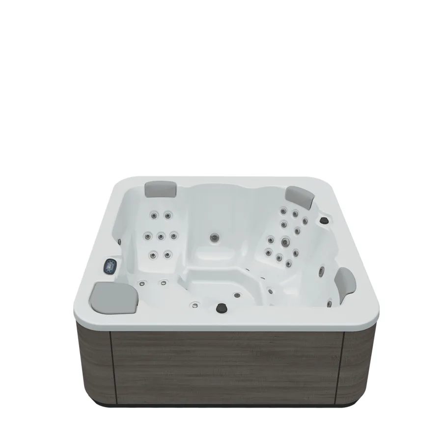 Aquavia Aqualife 5 — Thunder Woodermax