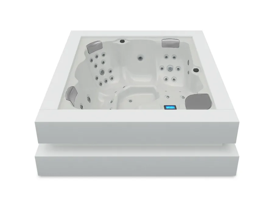 Aquavia Cube Ergo — Cameo