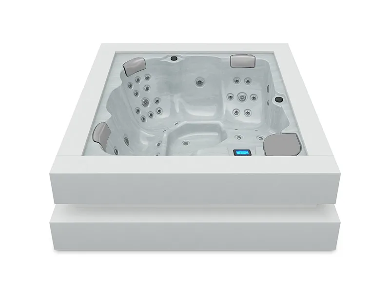Aquavia Cube Ergo — Sterling