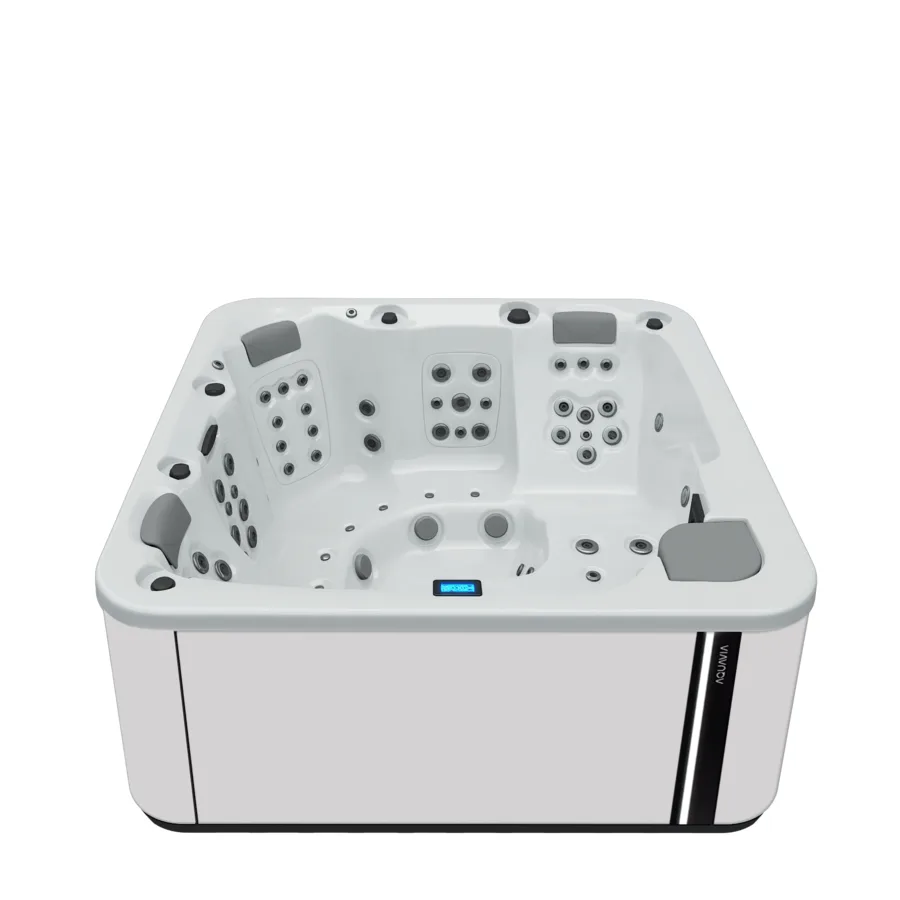Aquavia Essence — Dune Woodermax