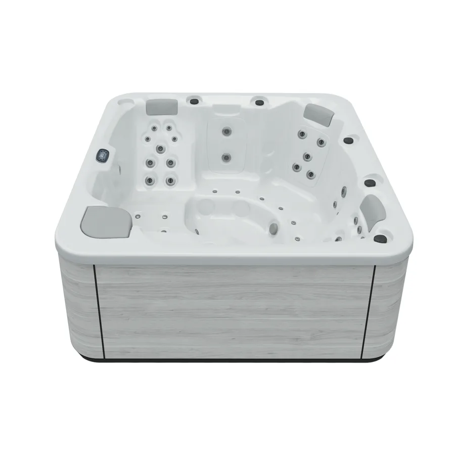 Aquavia Feel — Butterfly Woodermax