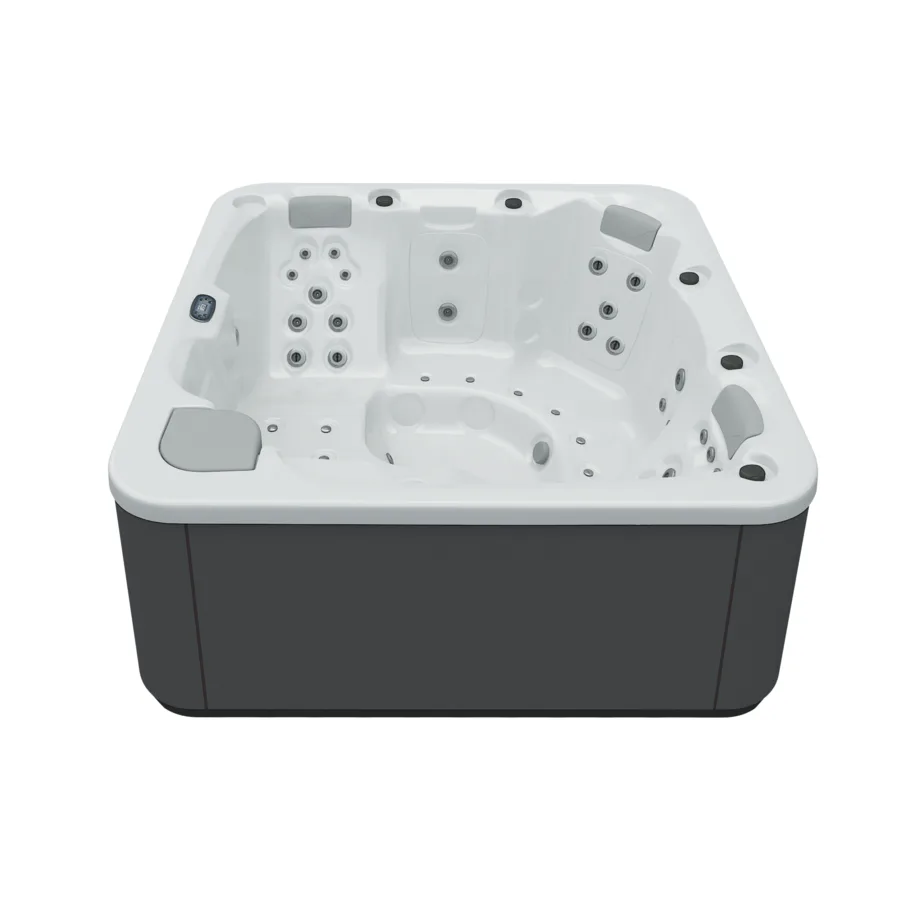 Aquavia Feel — Graphite Woodermax