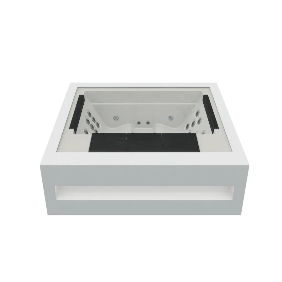 Aquavia Home — Cameo
