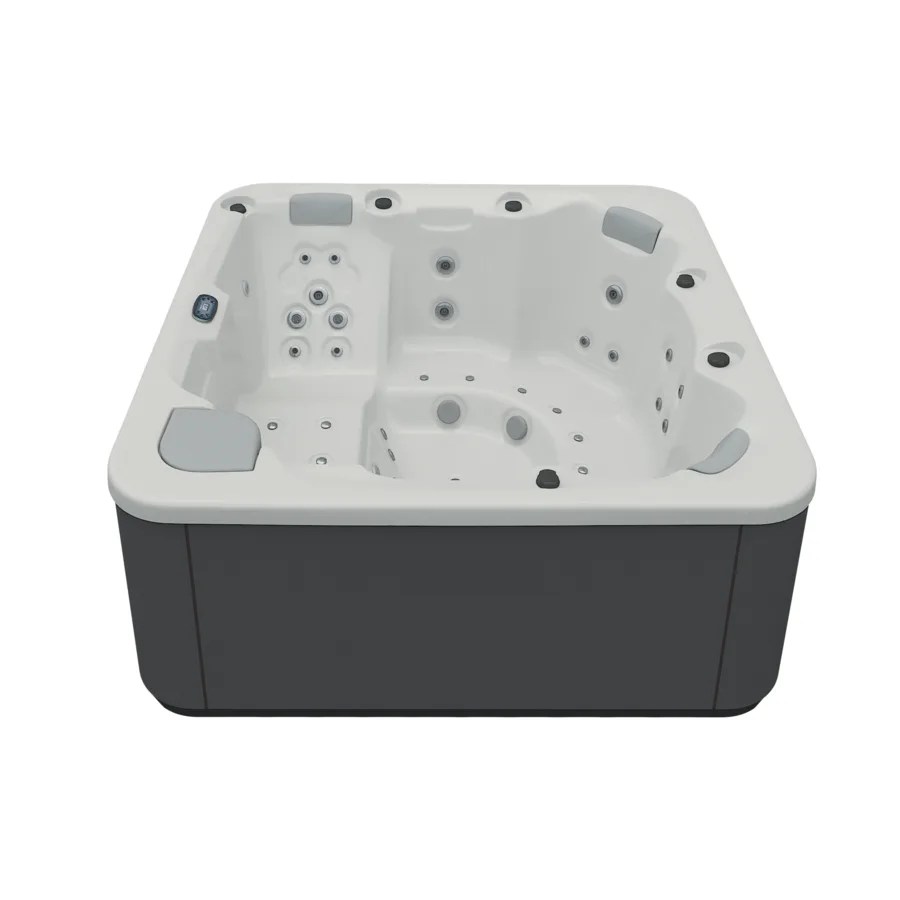 Aquavia Pulse — Cameo