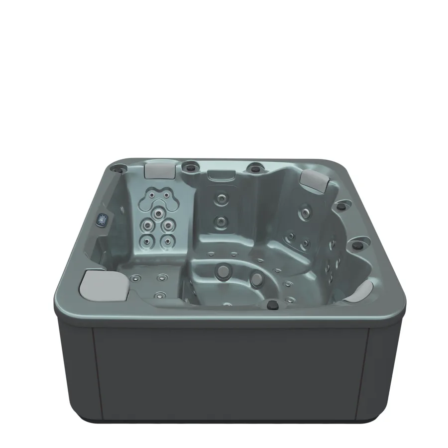 Aquavia Pulse — Silver