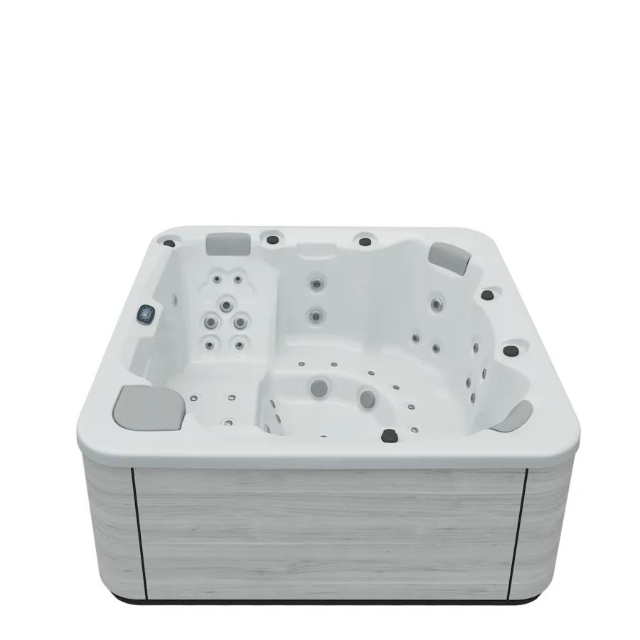 Aquavia Pulse — Butterfly Woodermax