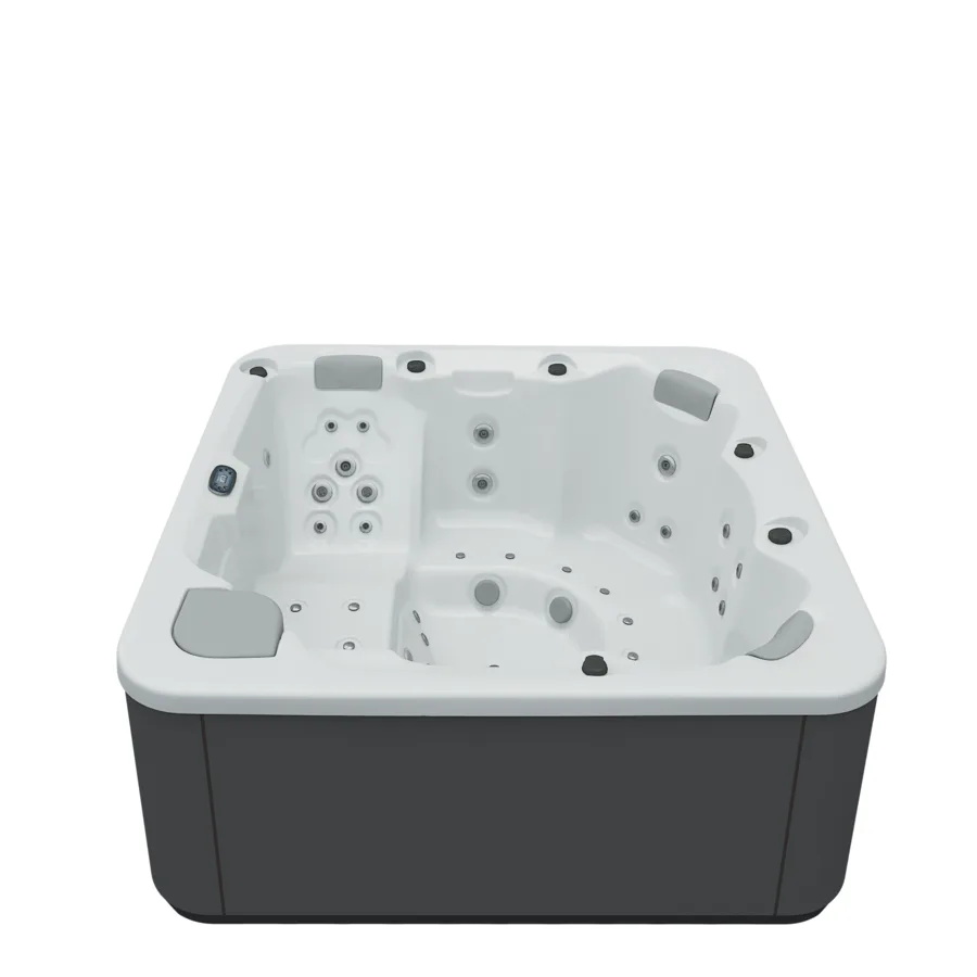 Aquavia Pulse — Graphite Woodermax