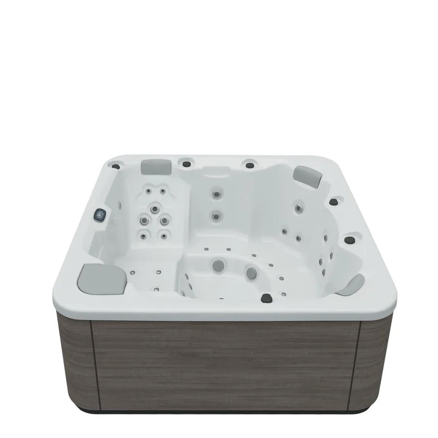 Aquavia Pulse — Thunder Woodermax