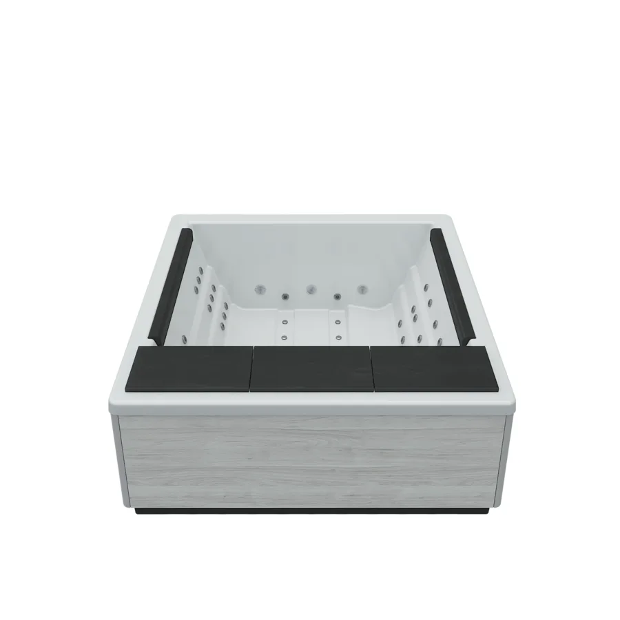 Aquavia Quantum — Butterfly Woodermax