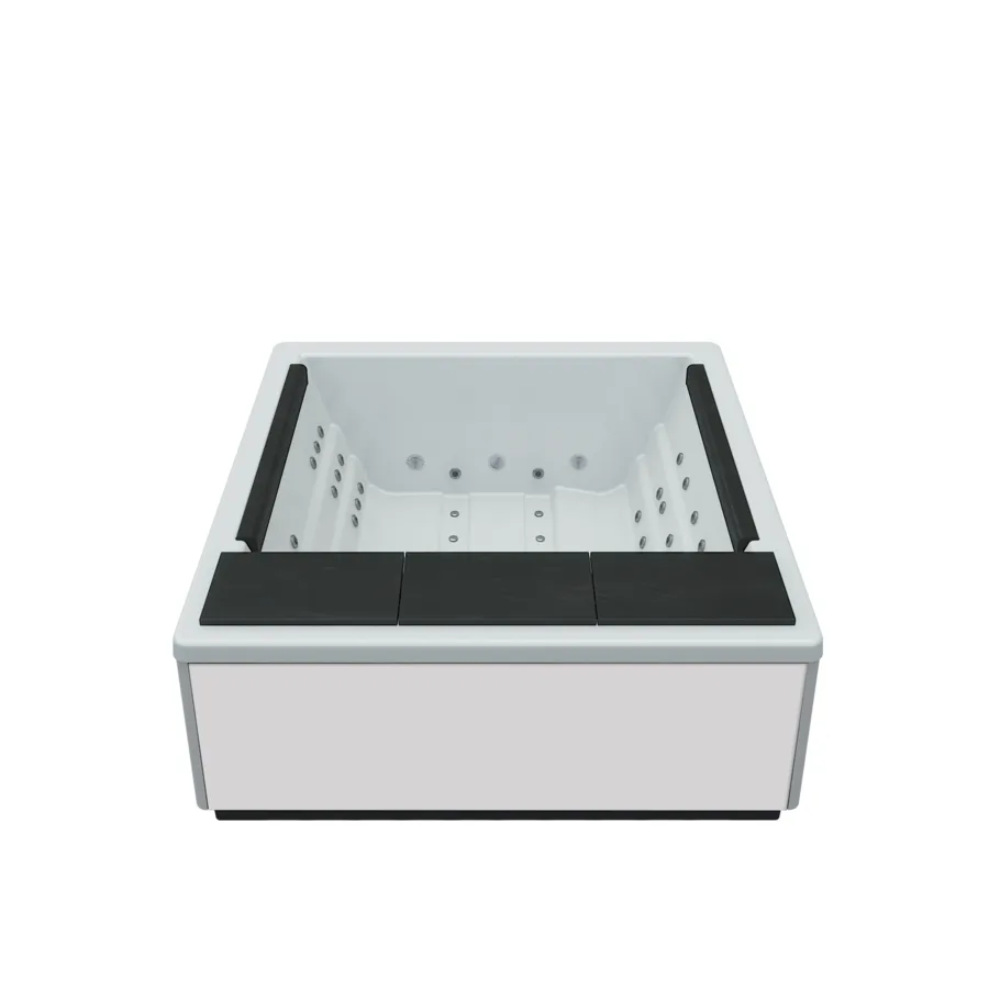 Aquavia Quantum — Dune Woodermax