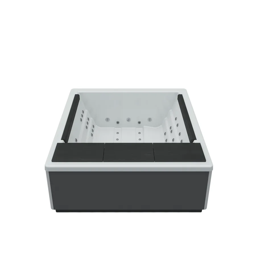 Aquavia Quantum — Graphite Woodermax