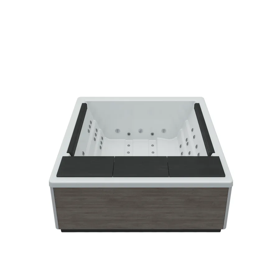 Aquavia Quantum — Thunder Woodermax