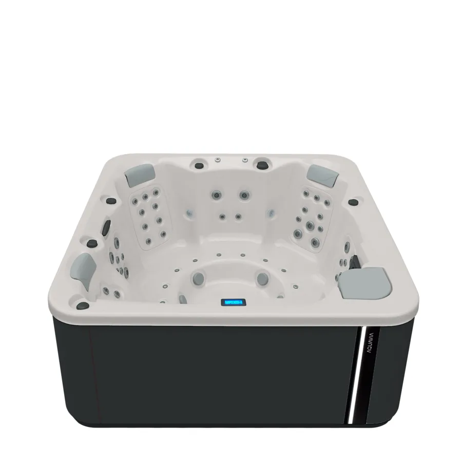 Aquavia Soft — Cameo