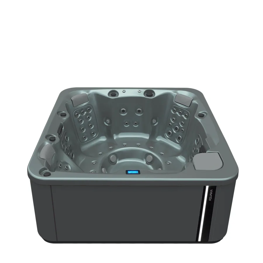 Aquavia Soft — Silver