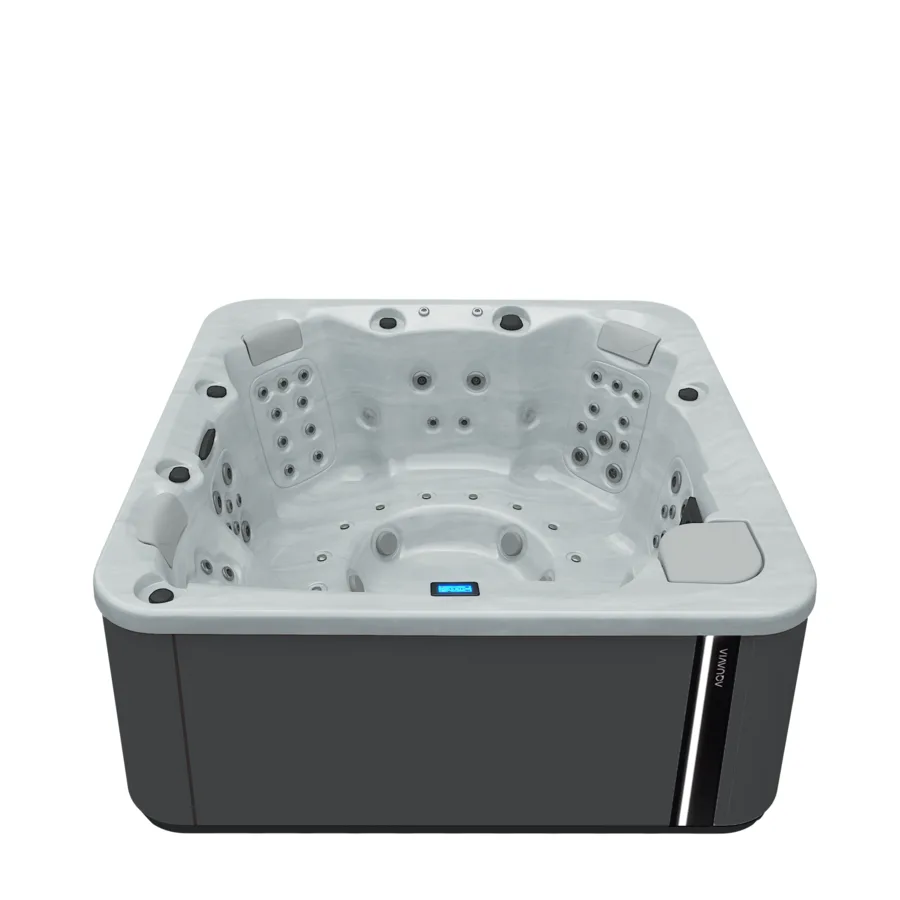 Aquavia Soft — Sterling