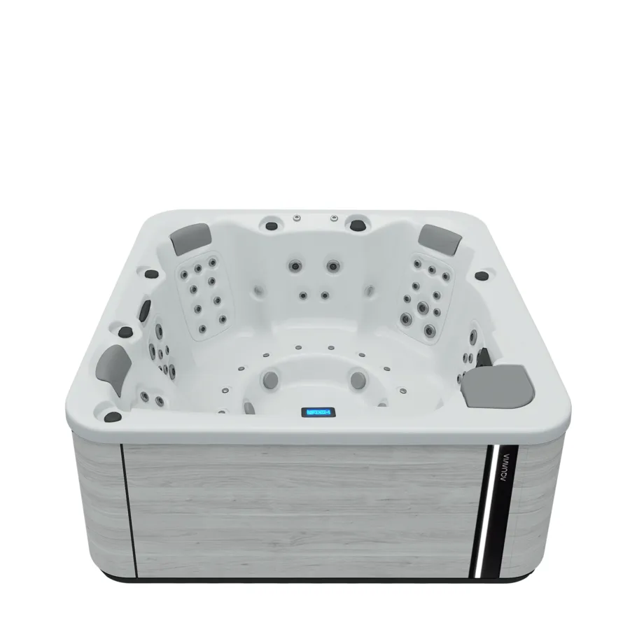 Aquavia Soft — Butterfly Woodermax