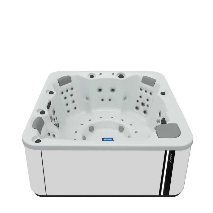 Aquavia Soft — Dune Woodermax