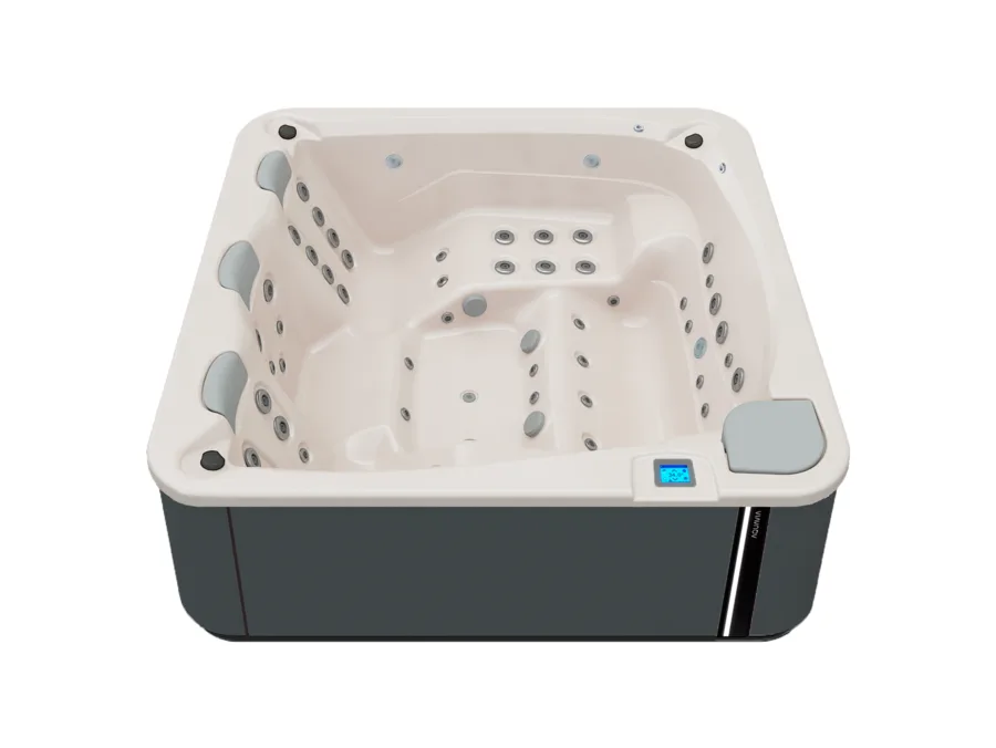 Aquavia Touch 5 Pro — Alba