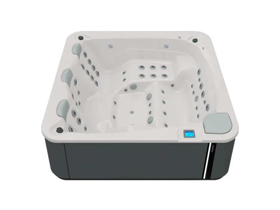 Aquavia Touch 5 Pro — Cameo