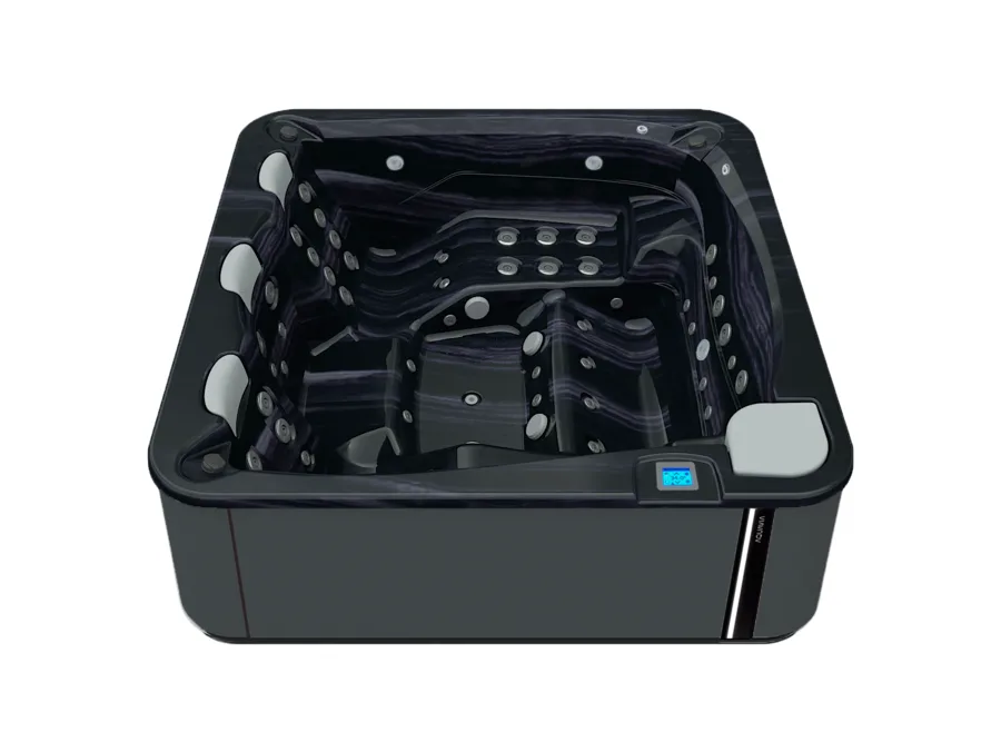 Aquavia Touch 5 Pro — Pearl Shadow