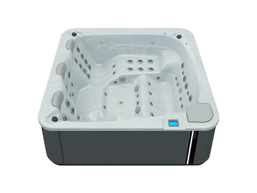 Aquavia Touch 5 Pro — Sterling