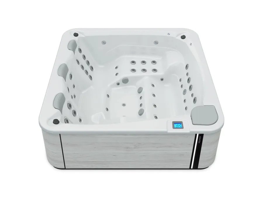 Aquavia Touch 5 Pro — Butterfly Woodermax