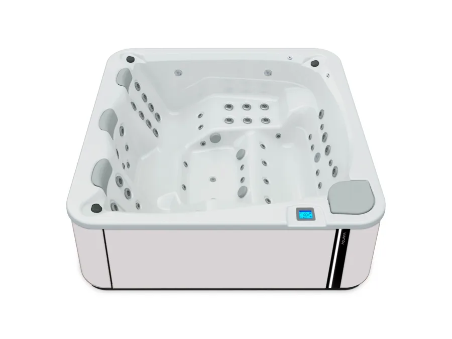 Aquavia Touch 5 Pro — Dune Woodermax
