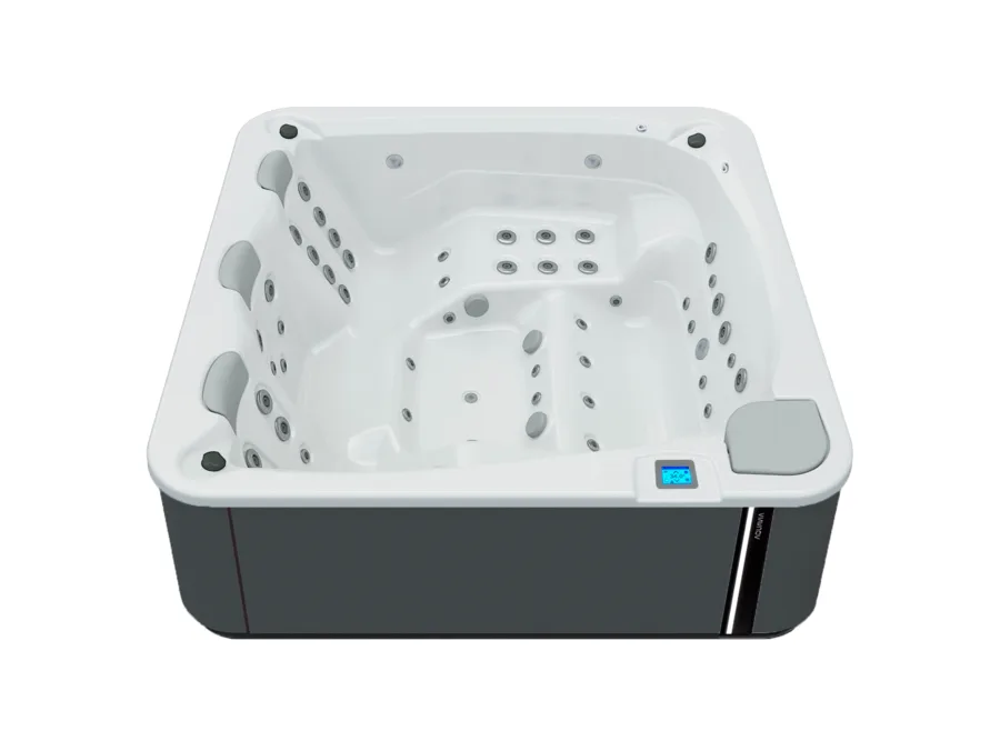 Aquavia Touch 5 Pro — Graphite Woodermax