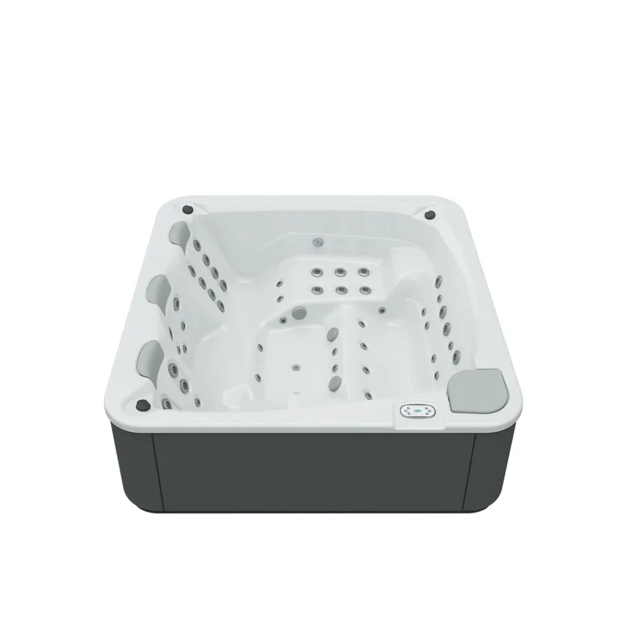 Aquavia Touch 5 — Graphite Woodermax