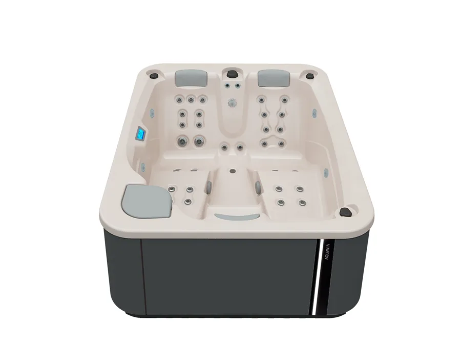Aquavia Touch Pro — Alba