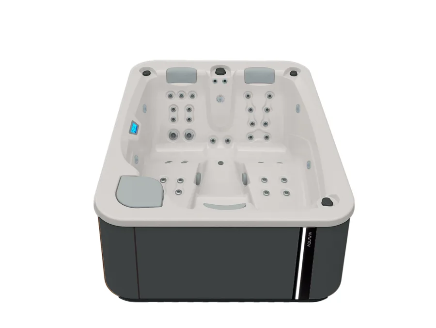 Aquavia Touch Pro — Cameo