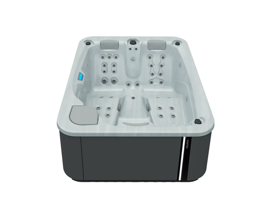 Aquavia Touch Pro — Sterling