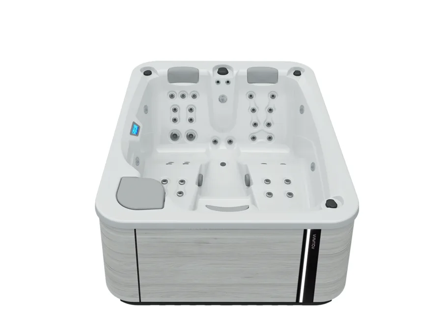 Aquavia Touch Pro — Butterfly Woodermax
