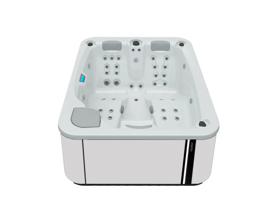 Aquavia Touch Pro — Dune Woodermax