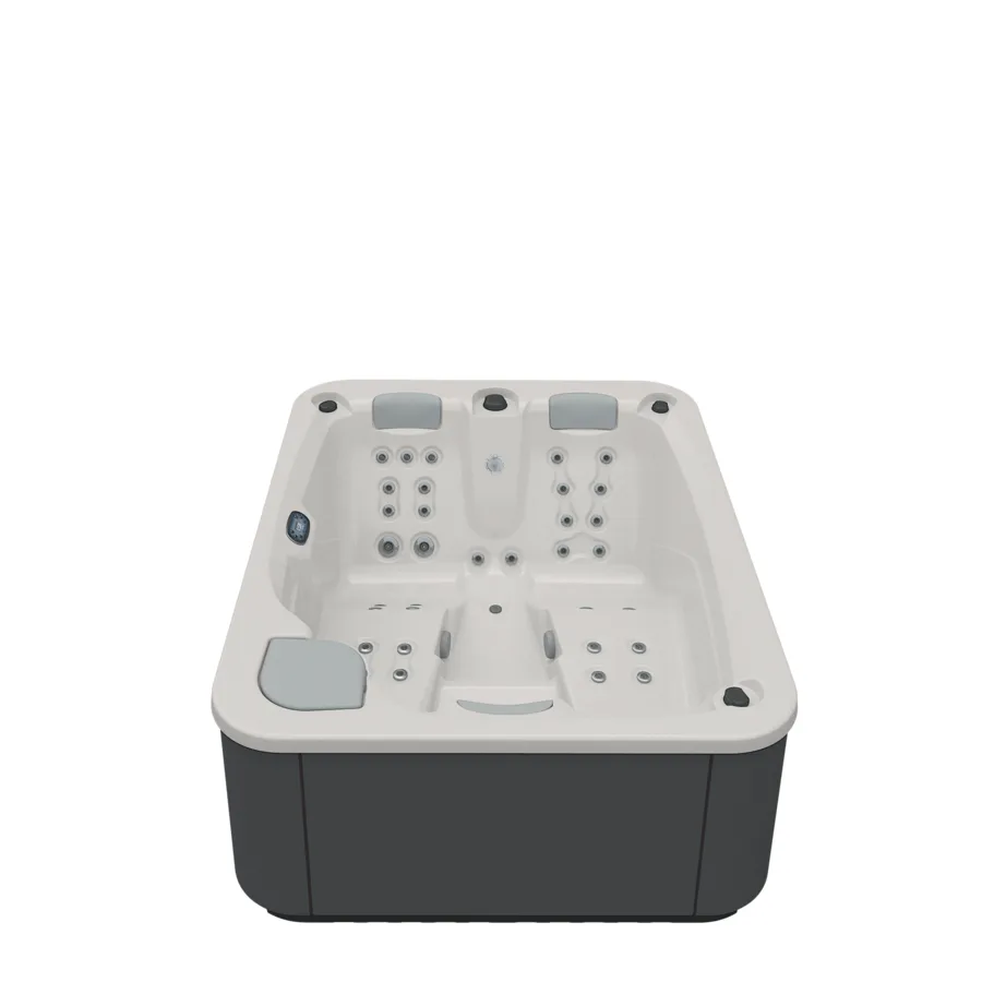 Aquavia Touch — Cameo