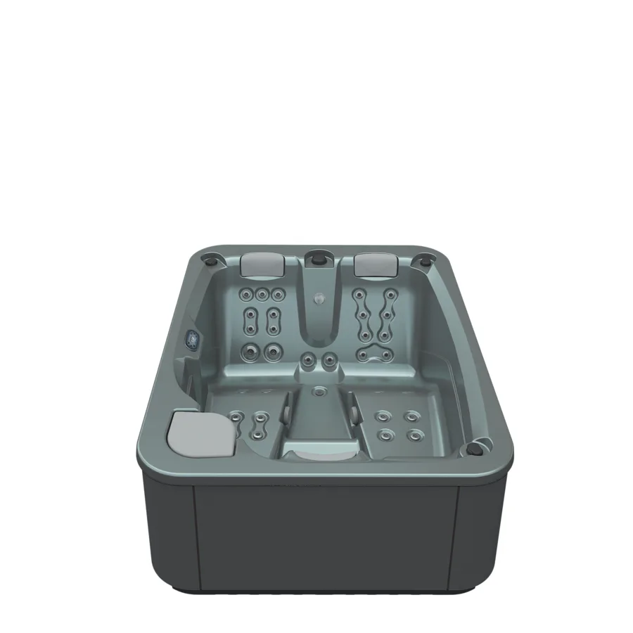 Aquavia Touch — Silver