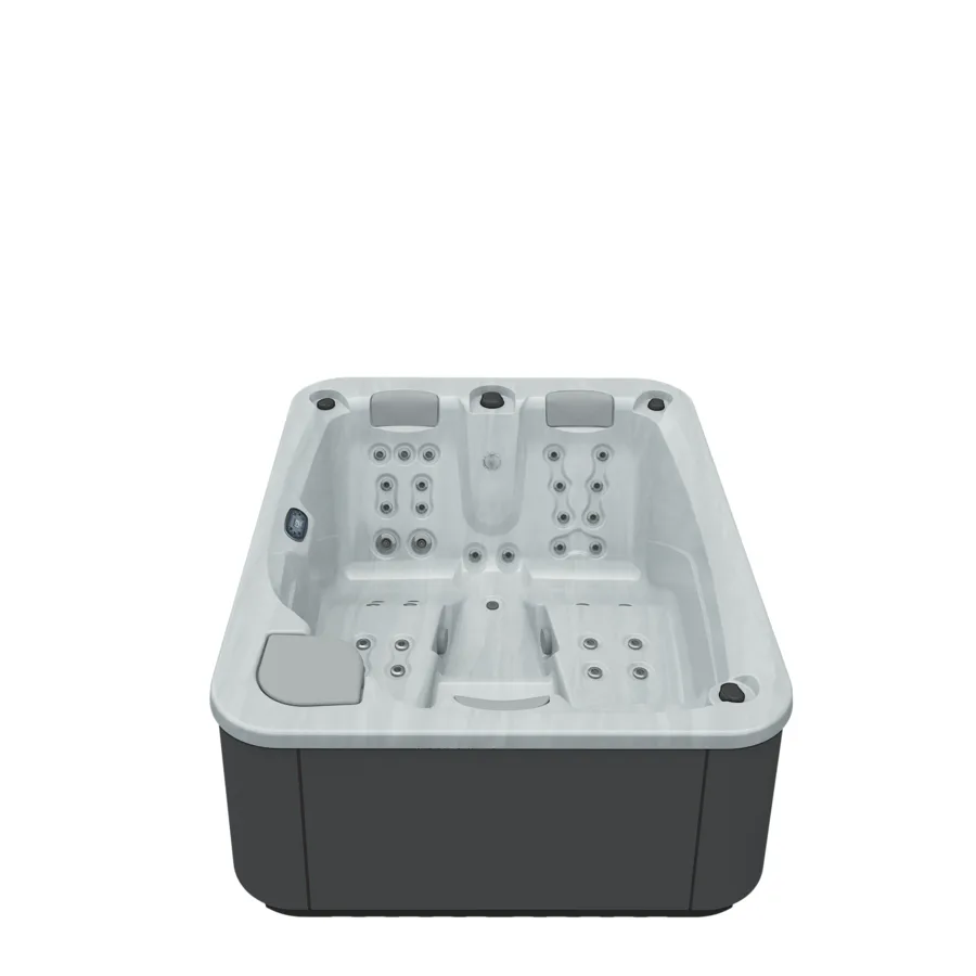 Aquavia Touch — Sterling