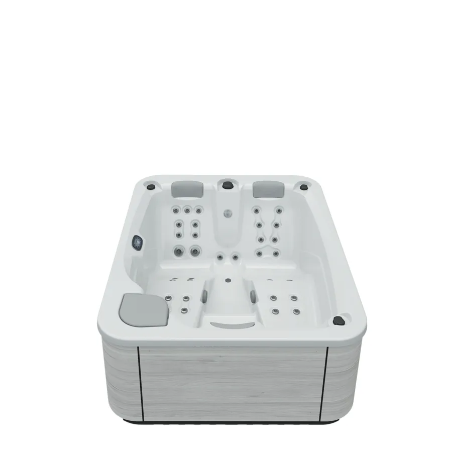 Aquavia Touch — Butterfly Woodermax