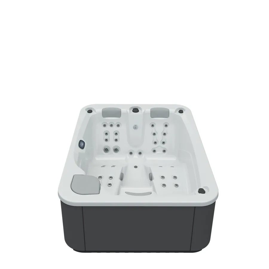 Aquavia Touch — Graphite Woodermax