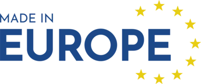 Fabriqué en Europe