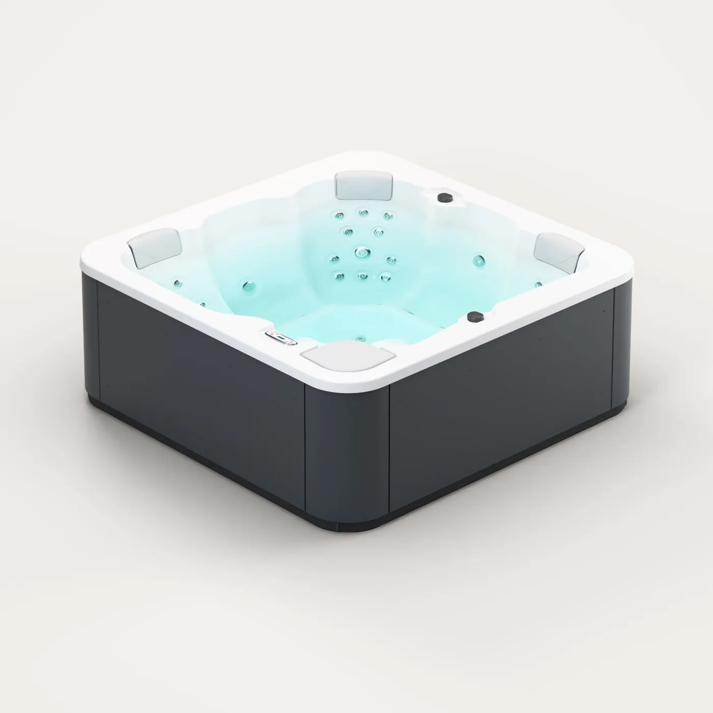 Aquavia Aqualife 5 — spa 5 places