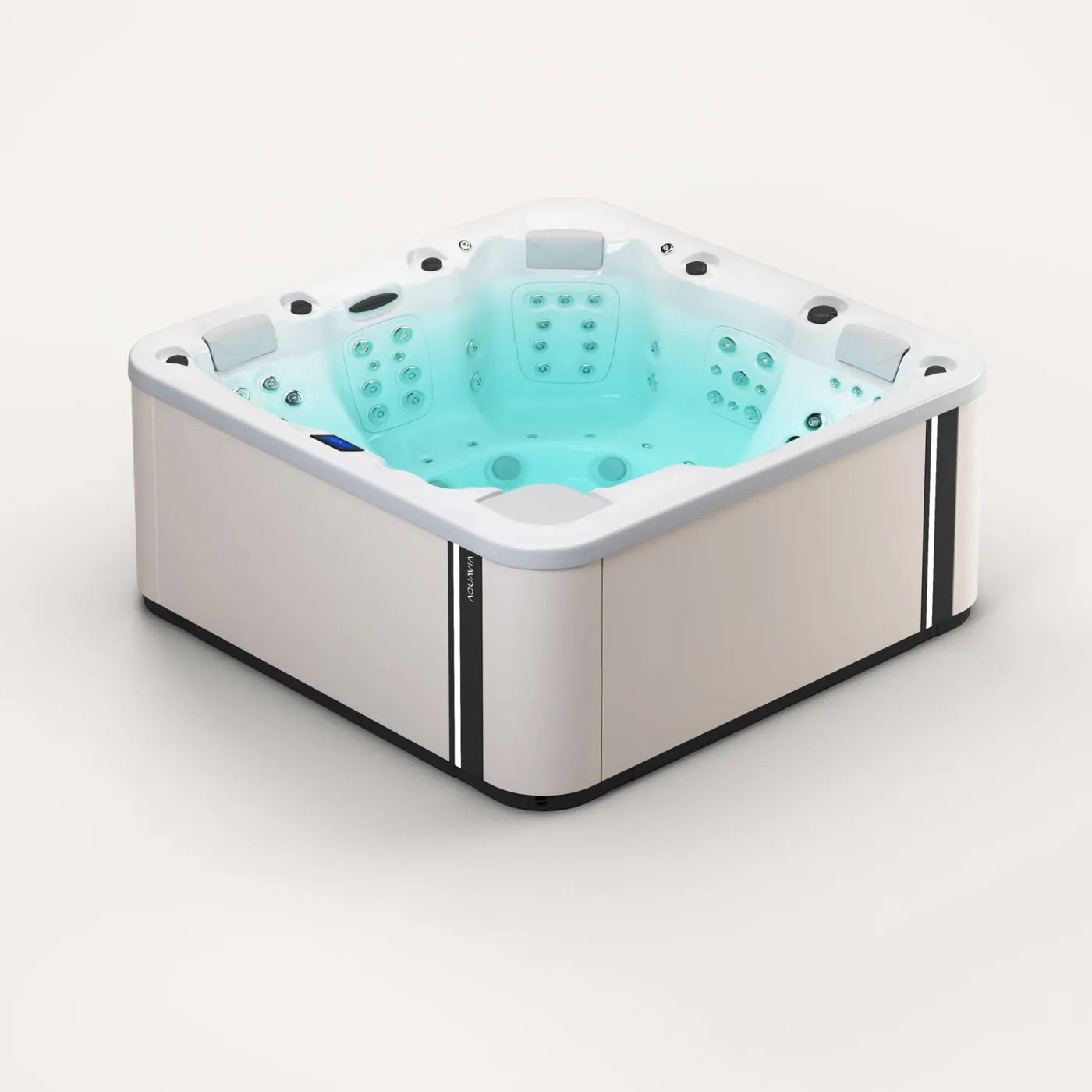 Aquavia Essence — spa 5 places