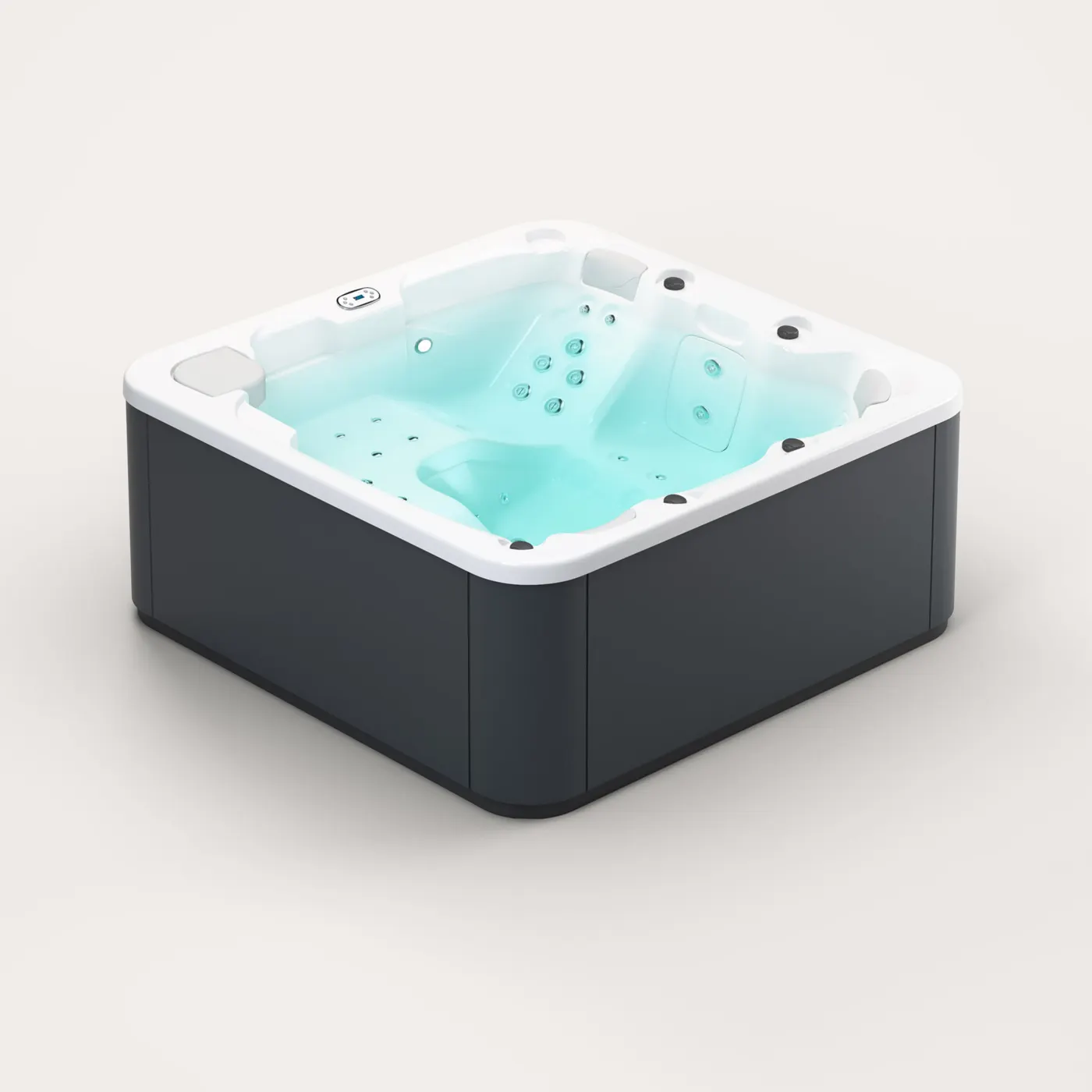 Aquavia Feel — spa 5 places
