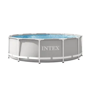Piscine Prism Frame ronde - ø3