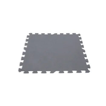 Dalle de protection mousse pour piscine 50