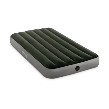 Matelas gonflable 1 personne - Prestige Downy Large