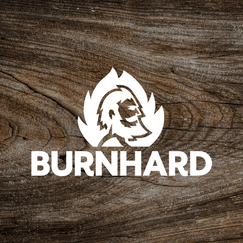 logo burnhard